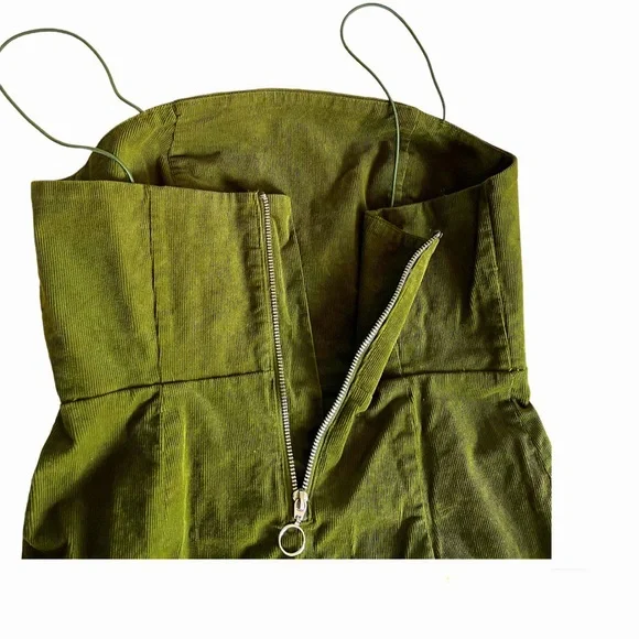 Urban Outfitters Colette Corduroy Dress - Picture 5 of 6